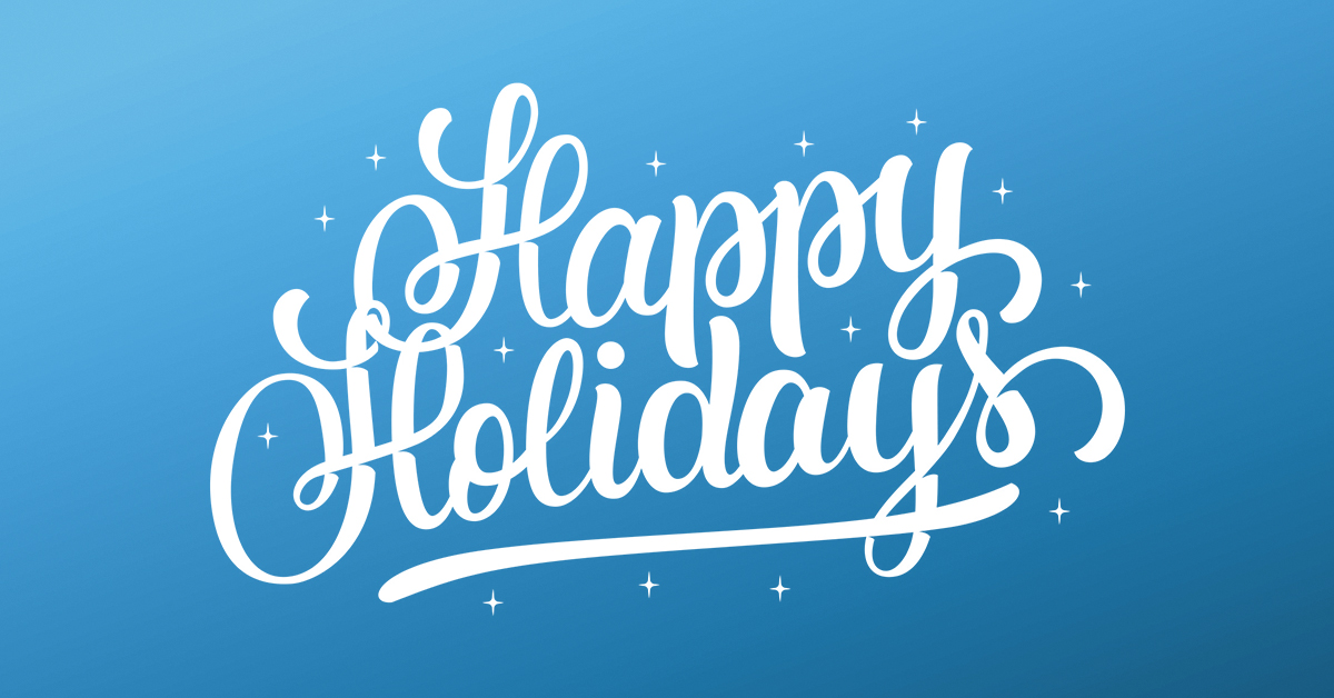 Happy Holidays from the team at Play Overseas! | Play Overseas